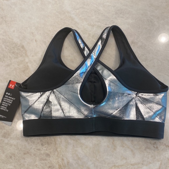Under Armour Women’s Sportsbra XL - Picture 2 of 5